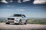 Volvo XC60 D5 R-Deisgn 2017 года (UK)